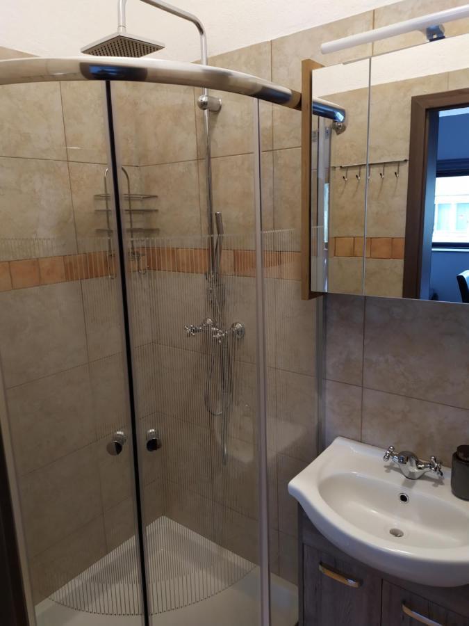 Gostilna Ulcar Otel Ig Dış mekan fotoğraf