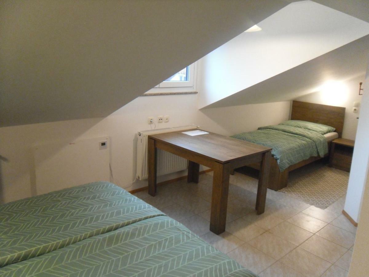 Gostilna Ulcar Otel Ig Dış mekan fotoğraf