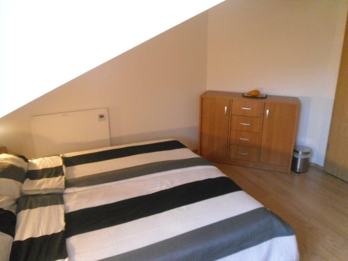 Gostilna Ulcar Otel Ig Dış mekan fotoğraf