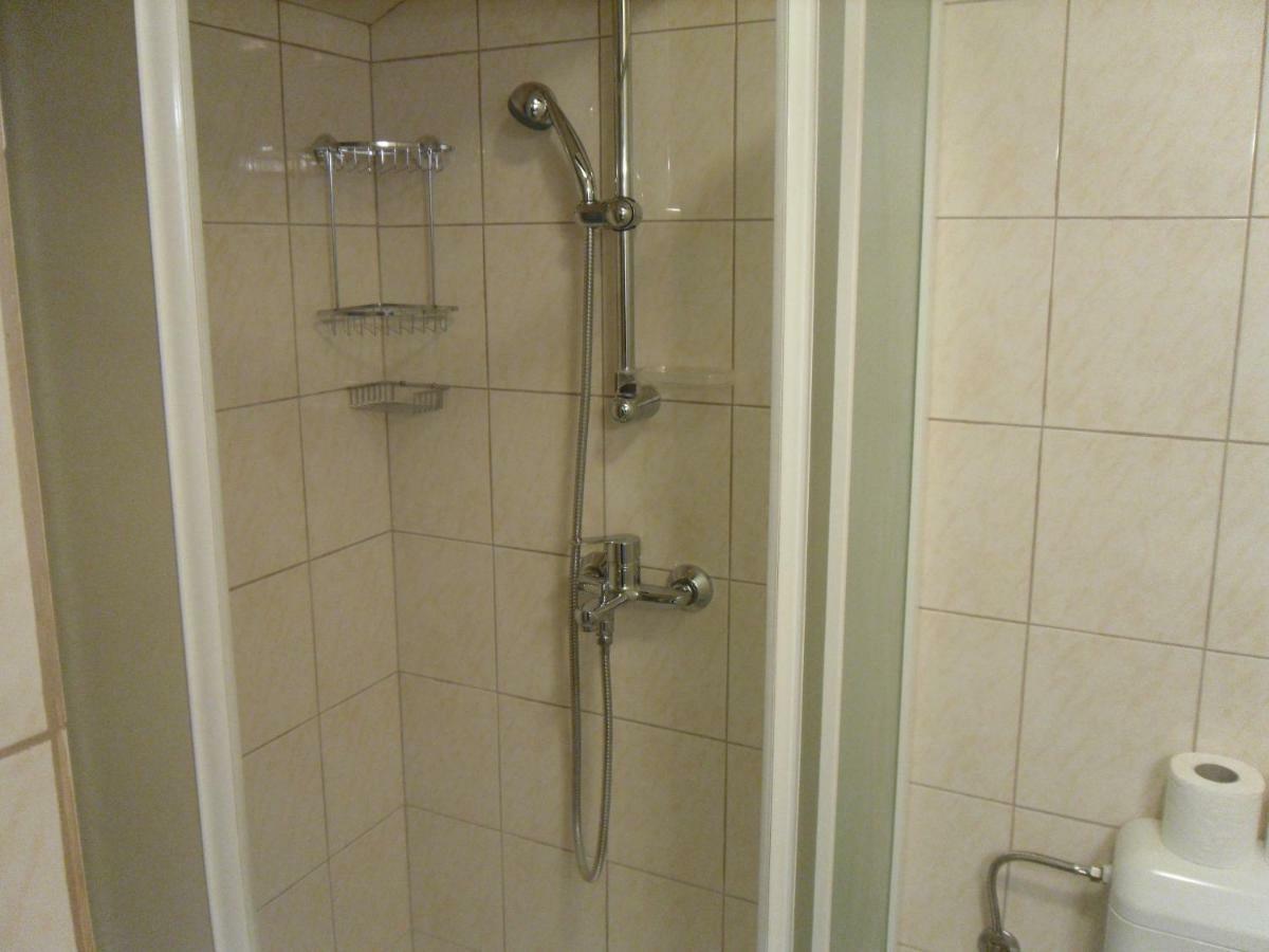 Gostilna Ulcar Otel Ig Dış mekan fotoğraf
