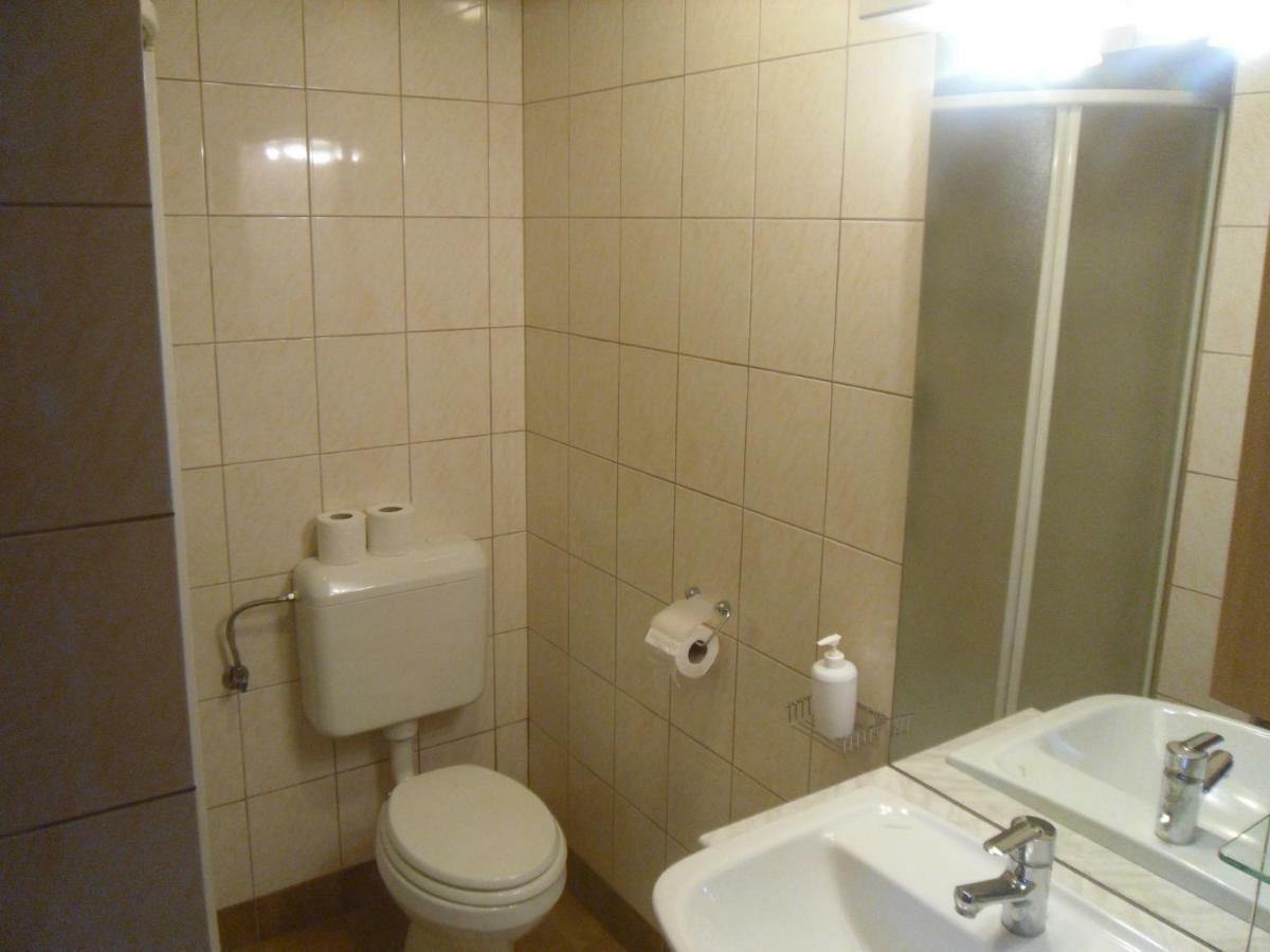 Gostilna Ulcar Otel Ig Dış mekan fotoğraf