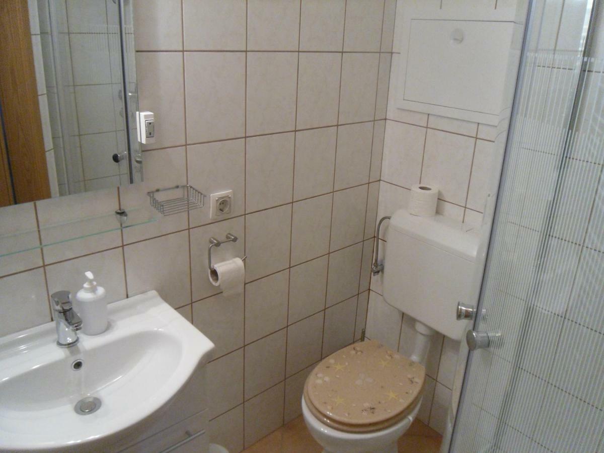 Gostilna Ulcar Otel Ig Dış mekan fotoğraf